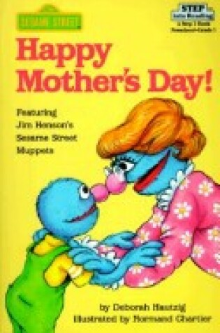 Cover of Happy Mother's Day