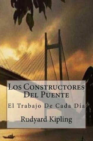 Cover of Los Constructores del Puente