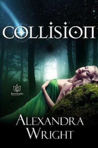 Cover of Collision