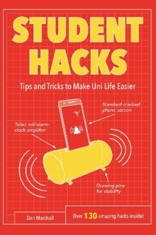 Cover of Student Hacks