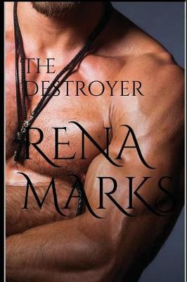 Cover of The Destroyer