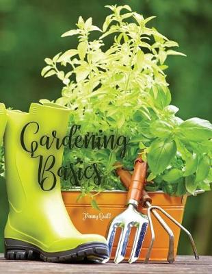 Cover of Gardening Basics