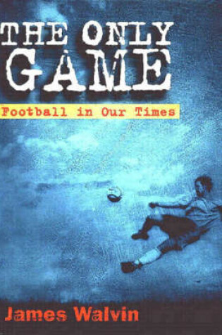 Cover of The Only Game