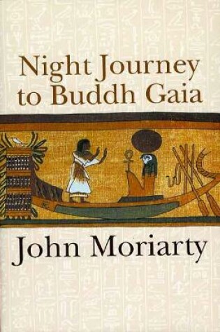 Cover of Night Journey To Buddh Gaia