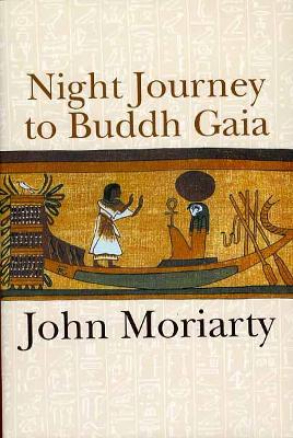 Book cover for Night Journey To Buddh Gaia