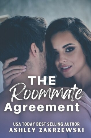 Cover of The Roommate Agreement