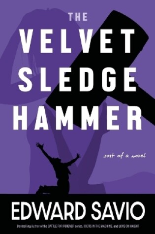 Cover of The Velvet Sledgehammer