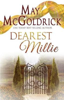 Book cover for Dearest Millie