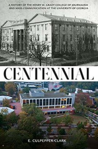 Cover of Centennial