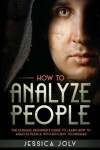 Book cover for How to Analyze People