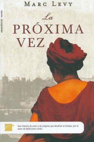 Cover of La Proxima Vez