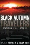 Book cover for Black Autumn Travelers