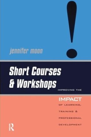 Cover of Short Courses & Workshops
