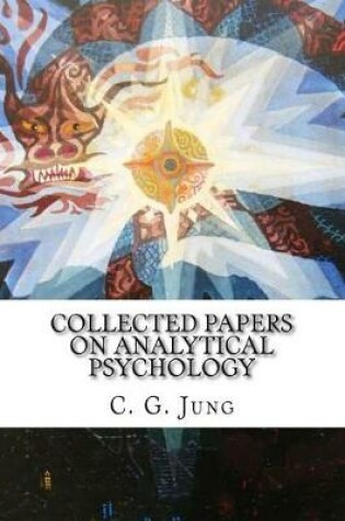 Cover of Collected Papers on Analytical Psychology