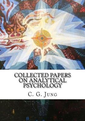 Book cover for Collected Papers on Analytical Psychology