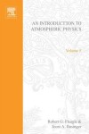 Book cover for An Introduction to Atmospheric Physics