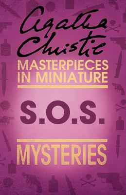 Book cover for S.O.S