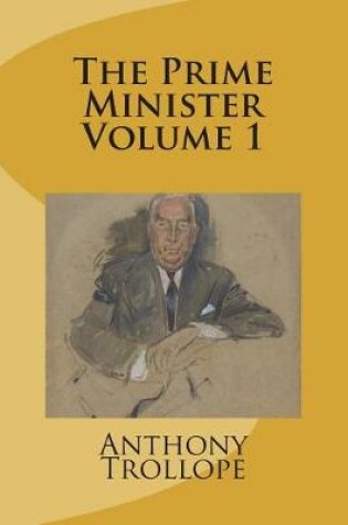 Cover of The Prime Minister Volume 1