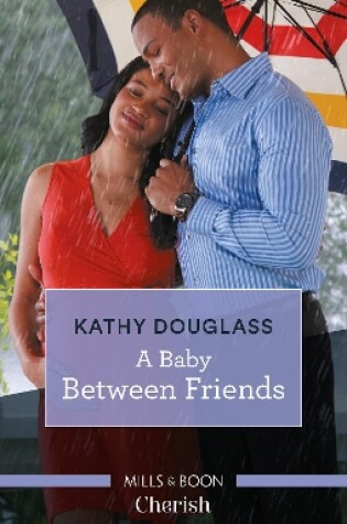 Cover of A Baby Between Friends