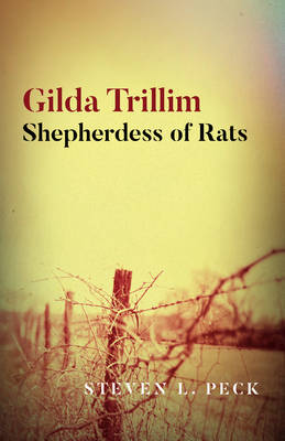 Book cover for Gilda Trillim: Shepherdess of Rats