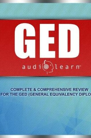 Cover of GED AudioLearn