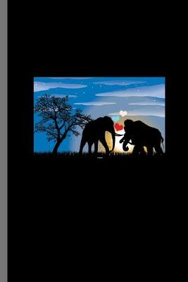 Book cover for Elephant Lovers