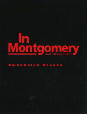 Book cover for In Montgomery