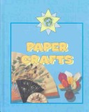 Book cover for Paper Crafts