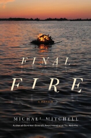 Cover of Final Fire