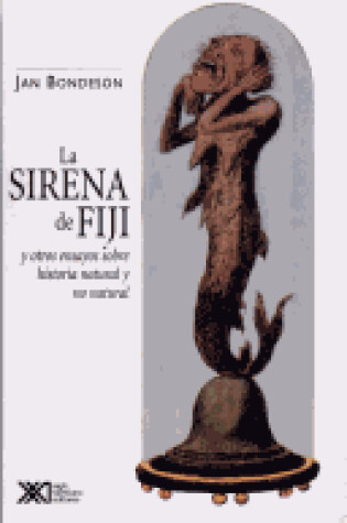 Cover of La Sirena de Fiji