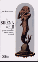 Book cover for La Sirena de Fiji