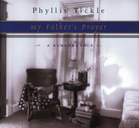 Book cover for My Father's Prayer