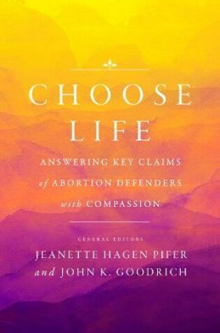 Cover of Choose Life