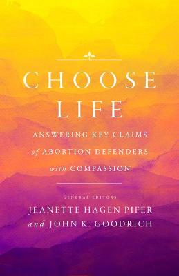 Cover of Choose Life