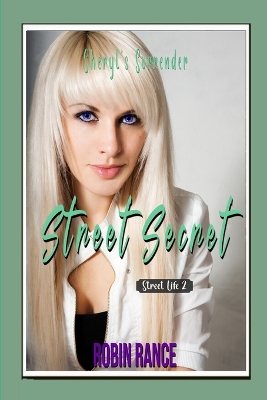 Cover of Street Secret