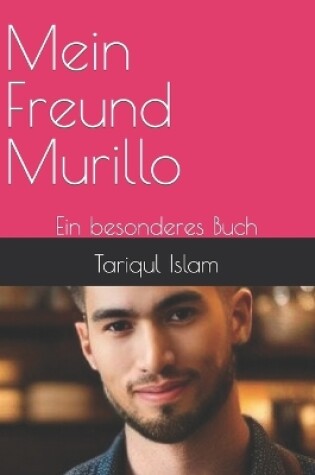 Cover of Mein Freund Murillo