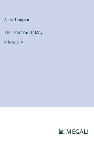 Cover of The Promise Of May
