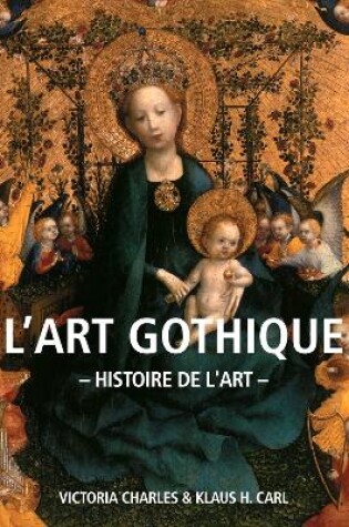 Cover of Histoire de l'art L'art gothique