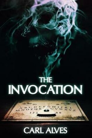 Cover of The Invocation