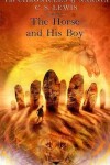 Book cover for Horse and His Boy