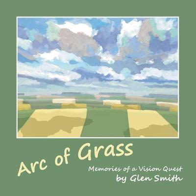 Book cover for Arc of Grass