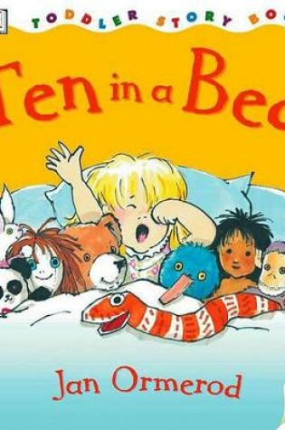 Cover of Ten in a Bed