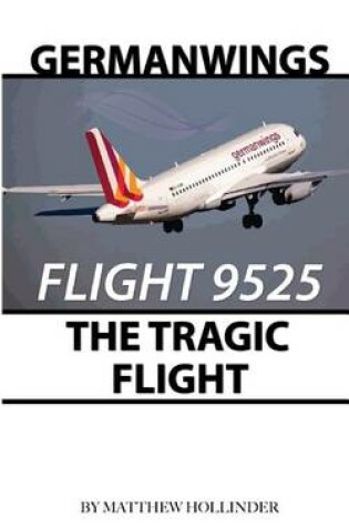 Cover of Germanwings Flight 9525