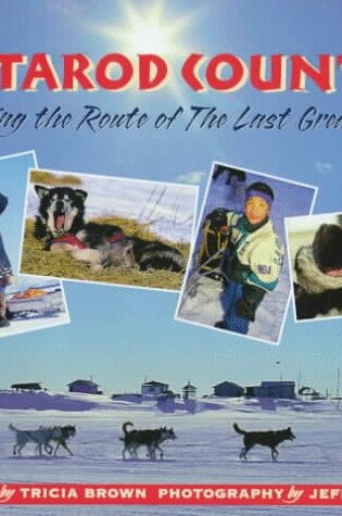 Cover of Iditarod Country