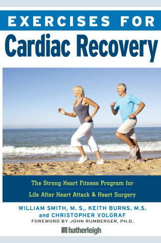 Cover of Exercises for Cardiac Recovery
