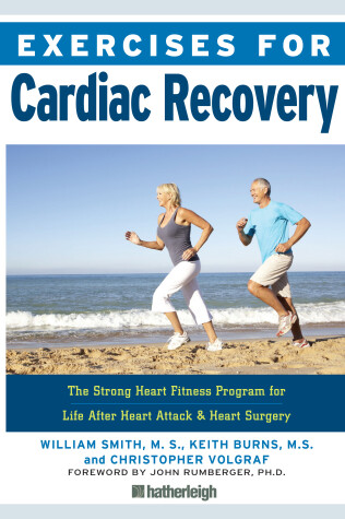 Book cover for Exercises for Cardiac Recovery