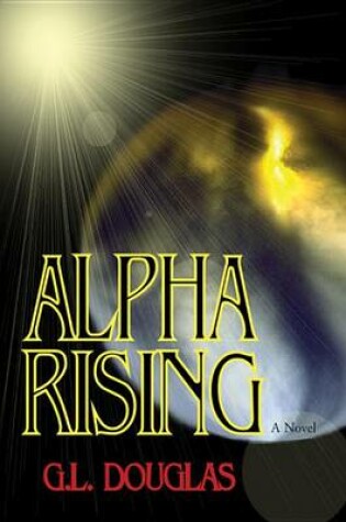 Cover of Alpha Rising