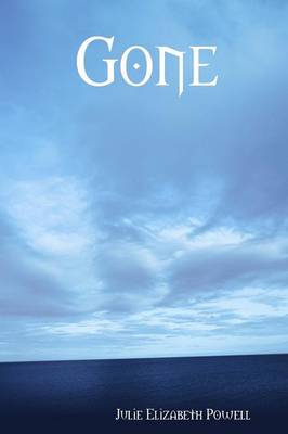 Book cover for Gone