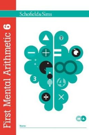 Cover of First Mental Arithmetic Book 6