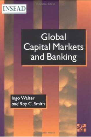 Cover of Global Capital Markets & Banking